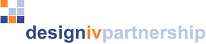Design IV logo